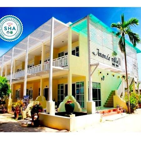 Ananda Villa - Sha Plus Ko Tao Eksteriør bilde