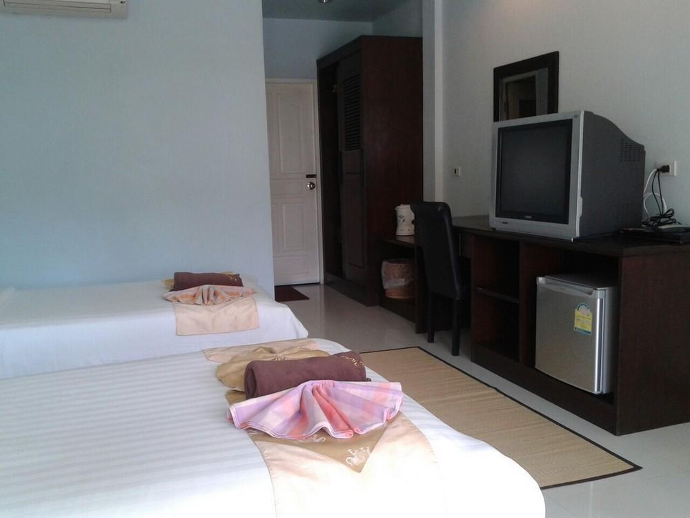 Ananda Villa - Sha Plus Ko Tao Eksteriør bilde