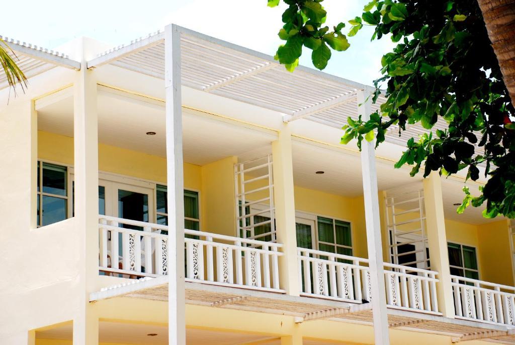 Ananda Villa - Sha Plus Ko Tao Eksteriør bilde