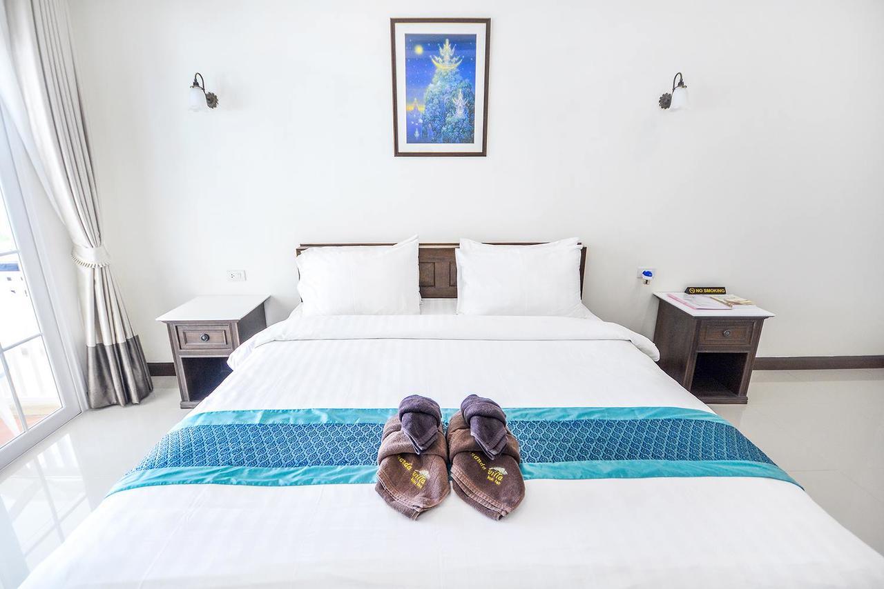 Ananda Villa - Sha Plus Ko Tao Eksteriør bilde