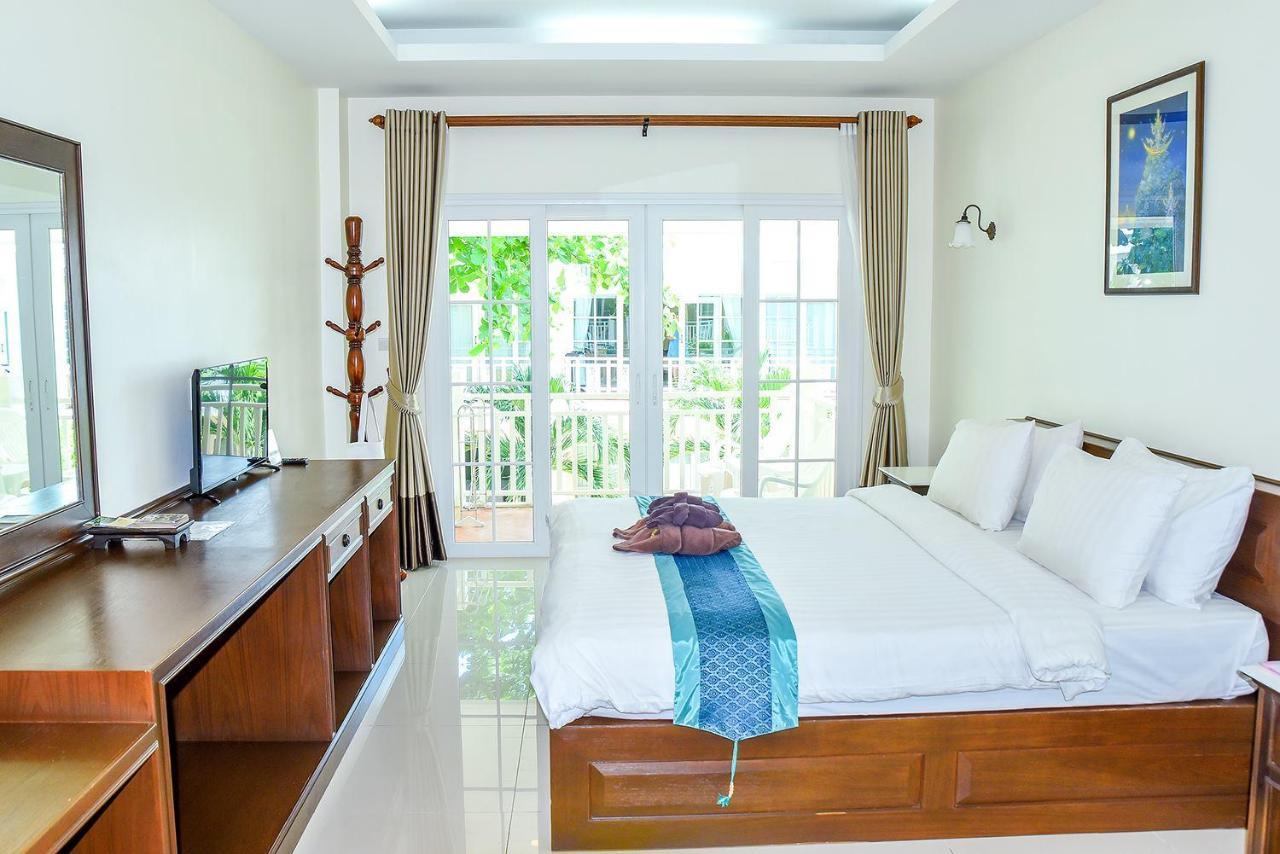 Ananda Villa - Sha Plus Ko Tao Eksteriør bilde