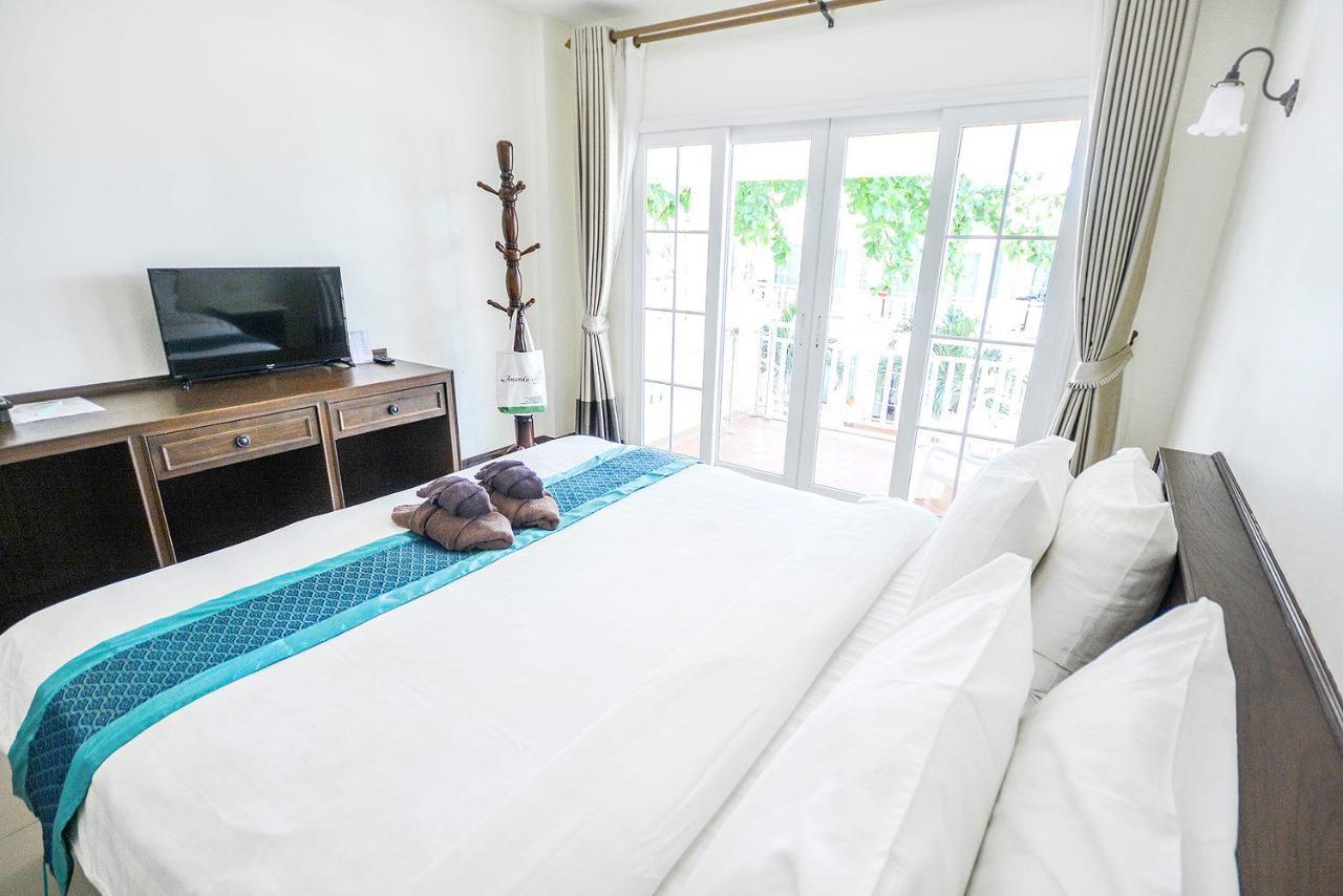 Ananda Villa - Sha Plus Ko Tao Eksteriør bilde