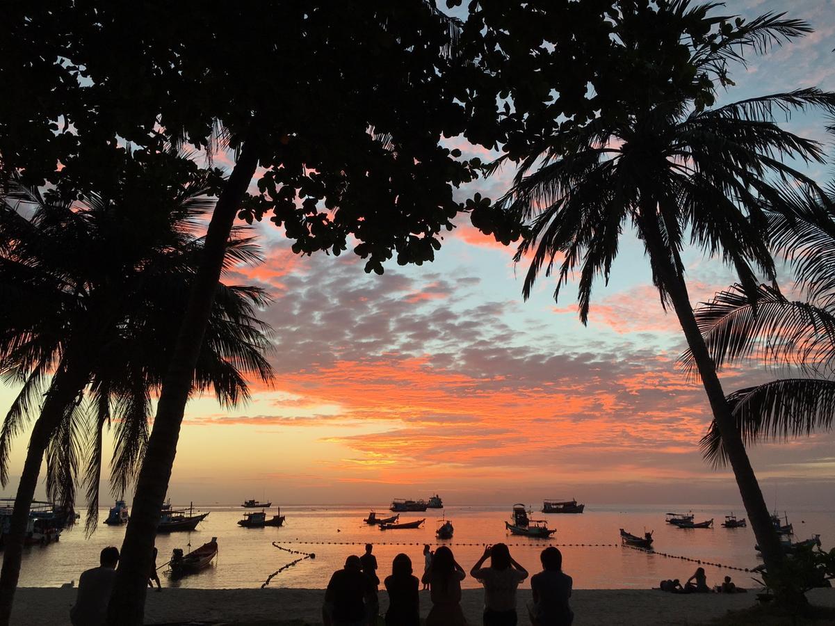 Ananda Villa - Sha Plus Ko Tao Eksteriør bilde