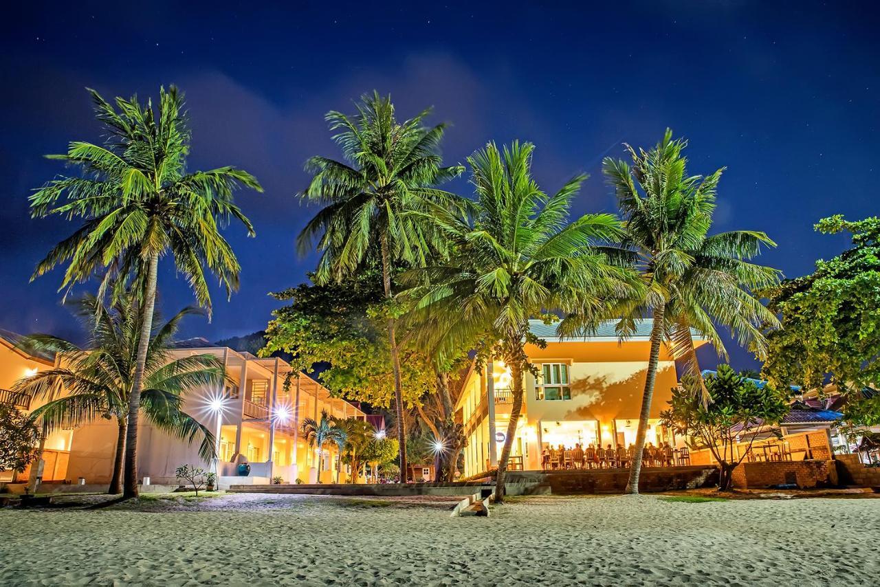 Ananda Villa - Sha Plus Ko Tao Eksteriør bilde